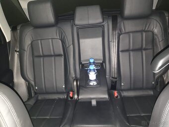 Range Rover Sport - 6