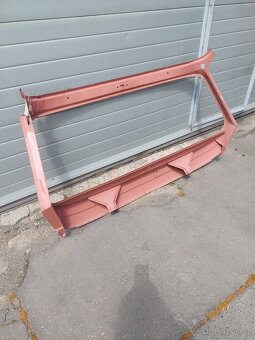 Rám čelního okna Š1203 - 6