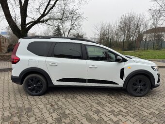 Dacia Jogger 1.0TCe LPG Xtreme Limited Edition - 6