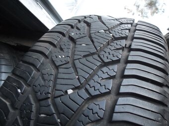 195/50/15 82H BARUM CELOROČNÍ 2KS - 6