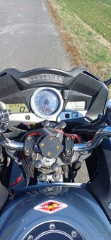 Honda cbf1000 fa - 6