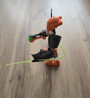 Lego Hero Factory 6221 Nex - 6