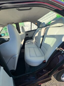 BMW e36 330i kompresor - 6