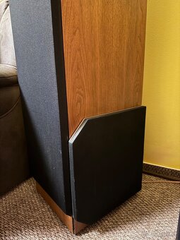 Acoustic Research AR9 - 6