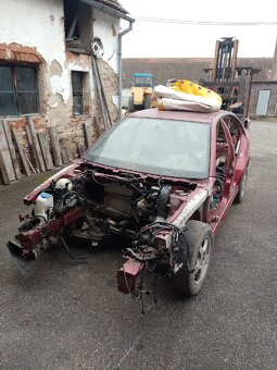 Škoda Octavia 1 ND levně - 6