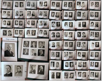 Národní divadlo r. 1931 - 6