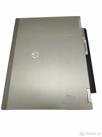 HP Elite Book 2540P - nová baterie - 6