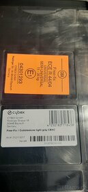 Cybex Free-Fix 2016 pure black - 6