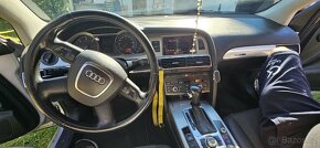 Audi A6 Allroad Quattro - 6