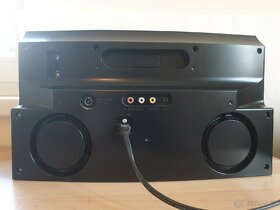 Pioneer XW-NAV1K
Rádio CD mp3 USB Bluetooth přehravač - 6