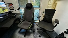 Secret Lab Lamborghini XL židle - 6