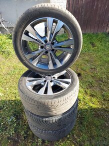 5x112 R18 Mercedes Vito w447 V-Klasse - 6