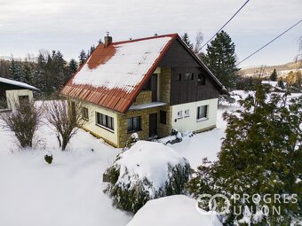 Nabízíme k prodeji RD v luxusní lokalitě Kunčice p. O. - 6