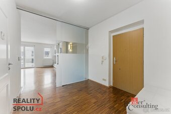 Převod dr. podílu, byty/3+kk, 107.5 m2, Dřevčická 2201, Bran - 6