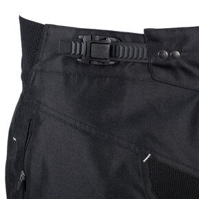 Kraťasy - TSG Trailz 2.0 - Black / Grey - XL - 6