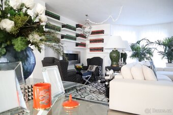 Exkluzivní dům s vlastním SPA areálem - 6