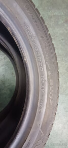 zimní pneu Hankook 245/45R20 - 6