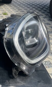 Originál NOVÉ KOMPLETNÍ přední LED světlo Mini F60 - 6