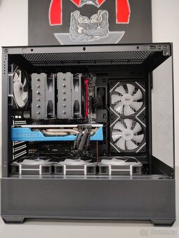i7 4790K, RX 580 8GB, 16GB DDR3 2400MHz, 1TB SSD - 6