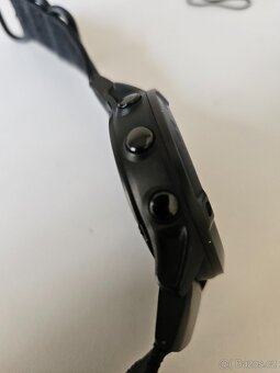 Garmin Fenix 6X Pro Black - 6