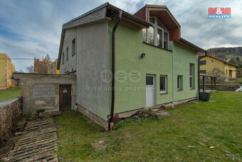 Prodej rodinného domu, 370 m², Vrbno pod Pradědem, ul. Polní - 6