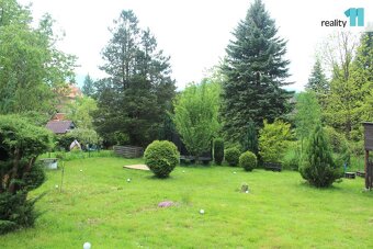 Prodej zahrady, 627m2, Hejnice, okres Liberec - 6