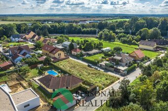 Prodej, Pozemky pro bydlení, 847 m2 - Praha - Horní Počerni - 6