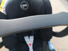 Autosedačka Cybex Aton 5 - 6