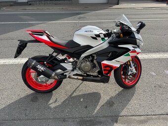 Aprilia RS 660 Extrema - 6