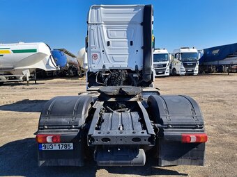 MB ACTROS 1846 - 6