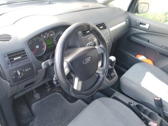 Ford Focus C Max NOVA STK - 6