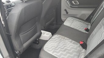 fabia 2 1,4 16V - 6