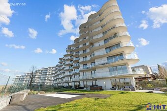 Pronájem bytu 3+kk 156 m² Devonská, Praha - Hlubočepy - 6