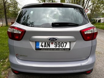 Ford cmax 1.6tdci 85kw Titanium víkend=sleva - 6