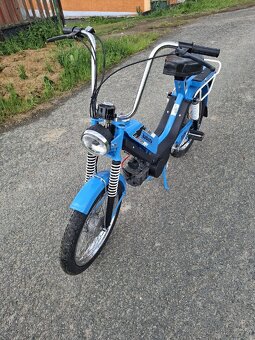 Babetta 210/215 - 6