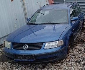 ND z VW Passat B5 combi 1896.cm3 81.kw nafta r.v.1999 (K28) - 6