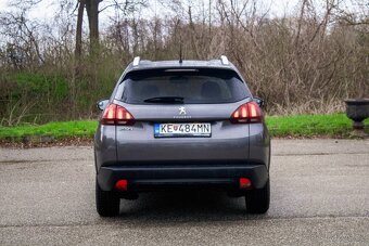 Peugeot 2008 1.2 PureTech 110 E6d-ISC GT Line - 6