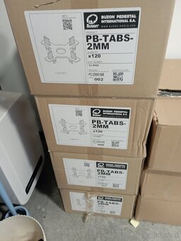Prodám terče - 6