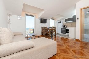 ☀Trogir/Ciovo(HR)-Zariadený 3 izbový apartmán za super cenu - 6
