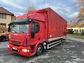 Iveco Eurocargo 120 e 25 12 tun - výměna - - 6