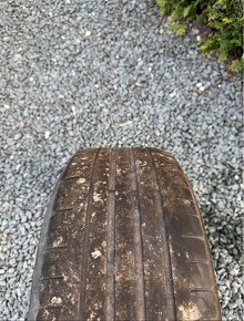 Letní pneu 235/45 R18 - 6