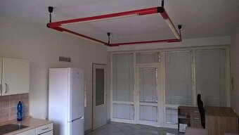 Pronájem 2+kk J.Š.Baara, České Budějovice - 6