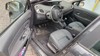 Renault Scenic III 1.9dci 96kW F9Q P8 rv. 2009 - 6