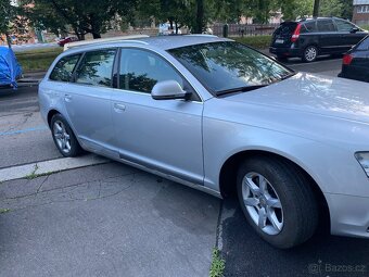 Audi A6 Avant - 6
