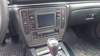 Vw passat b5 na nd - 6
