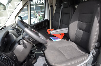Ducato L4H3 2.2 118kw, 2022, ČR - 6