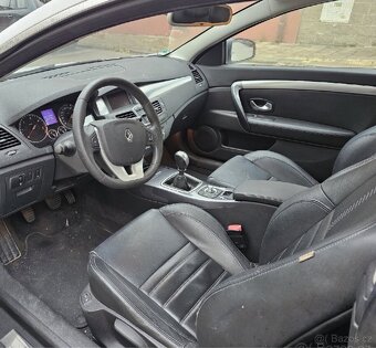 Renault laguna cupe Monako - 6
