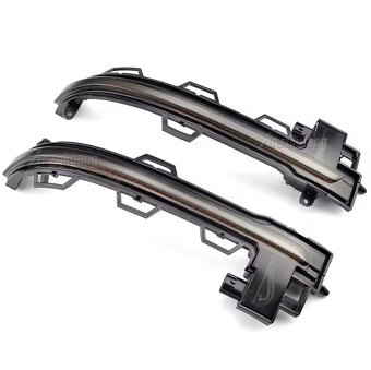 Dynamické led blinkry BMW G01 G02 G05 G06 G07 - 6