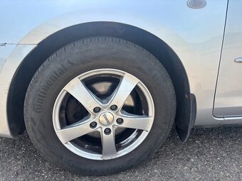 Mazda 3 r.v. 2027, 1.4l 62kw, STK 12/26 - 6