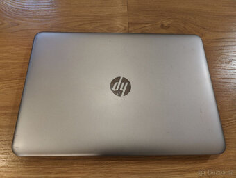 Notebook HP 15.6, intel i7-7500, podsvícená, num. klávesnice - 6